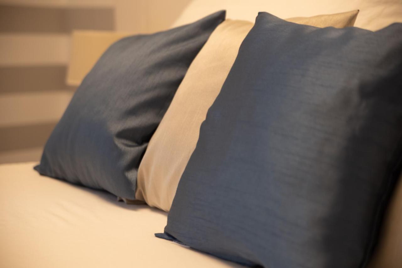 Forever Apartment & Rooms Rijeka Bagian luar foto